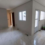 Apartamento de 44,80m² no Scarpelii em Santo André - SP