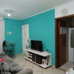 Apartamento à venda 3 quartos 1 suíte 2 vagas Alves Dias - São Bernardo do Campo - SP