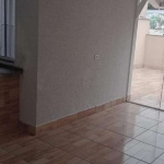 Cobertura à venda 3 quartos 1 suíte 1 vaga Vitória - Santo André - SP