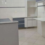 Apartamento à venda 3 quartos 1 vaga Vitória - Santo André - SP