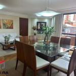 Apartamento à venda 3 quartos 1 suíte 3 vagas Gilda - Santo André - SP