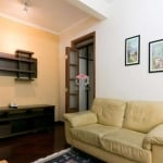 Apartamento à venda 3 quartos 1 vaga Campestre - Santo André - SP