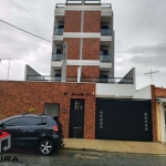 Apartamento à venda 2 quartos 1 suíte 1 vaga Ocara - Santo André - SP