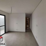 Apartamento à venda 2 quartos 1 suíte 1 vaga Ocara - Santo André - SP