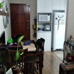 Apartamento 48 m² Localizado No Bairro Santa Terezinha Santo André - SP