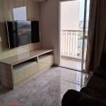 Apartamento para aluguel 3 quartos 1 vaga Scarpelli - Santo André - SP