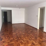 Apartamento de 119 M² no Jardim Paulista em São Paulo - SP