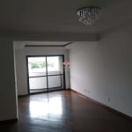 Apartamento para aluguel 3 quartos 1 suíte 3 vagas Rudge Ramos - São Bernardo do Campo - SP