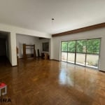 Apartamento à venda 3 quartos 1 suíte 1 vaga Centro - Santo André - SP