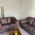 Apartamento de 62m² no Bairro Taboão em São Bernardo do Campo/SP.