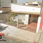 Terreno 210 m² Localizado No Bairro Metalúrgica Santo André - SP