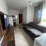 Apartamento à venda 2 quartos 1 suíte 1 vaga Do Estádio - Santo André - SP