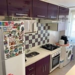 Apartamento à venda 2 quartos 1 vaga Centro - Diadema - SP