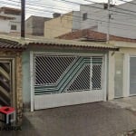 Sobrado à venda 3 quartos 2 suítes 2 vagas Jaçatuba - Santo André - SP