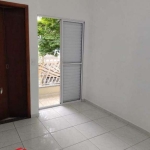 Cobertura à venda 2 quartos 1 suíte 1 vaga Novo Oratório - Santo André - SP