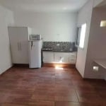 Apartamento para aluguel 1 quarto Bangu - Santo André - SP