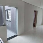 Apartamento à venda 2 quartos 1 suíte 2 vagas Progresso - Santo André - SP