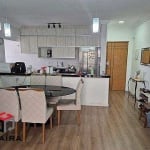 Apartamento de 82m² no Rudge Ramos em SBC - SP