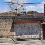 Terreno 140 m² Localizado No Bairro Augusto Mauá - SP