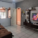 Casa à venda 3 quartos 2 vagas Ocara - Santo André - SP