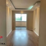 Apartamento à venda 2 quartos 2 suítes 2 vagas Jardim do Mar - São Bernardo do Campo - SP