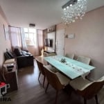 Apartamento à venda 2 quartos 1 suíte 1 vaga Rudge Ramos - São Bernardo do Campo - SP