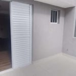 Sobrado à venda 3 quartos 1 suíte 1 vaga Camilópolis - Santo André - SP