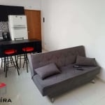 Cobertura à venda 2 quartos 1 vaga Santa Maria - Santo André - SP