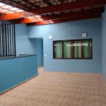 Sobrado à venda 3 quartos 1 suíte 1 vaga Matriz - Mauá - SP