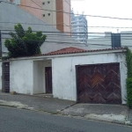 Casa à venda 3 quartos 3 suítes 10 vagas Jardim Bela Vista - Santo André - SP