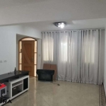 Casa de 117m² no Bairro Hollywood em SBC - SP