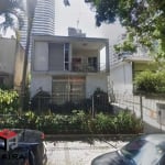 Casa à venda 4 quartos 1 suíte 4 vagas Jardim Paulistano - São Paulo - SP