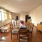 Apartamento à venda 4 quartos 1 suíte Centro - Santo André - SP