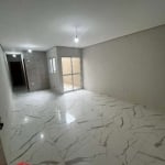 Apartamento à venda 2 quartos 1 suíte 1 vaga Guarará - Santo André - SP