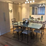 Apartamento à venda 2 quartos 1 vaga Bastos - Santo André - SP