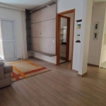 Apartamento à venda 1 quarto 1 suíte 1 vaga Baeta Neves - São Bernardo do Campo - SP