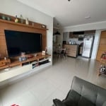 Apartamento à venda 3 quartos 1 vaga Utinga - Santo André - SP