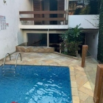 Casa à venda 3 quartos 2 suítes 1 vaga Vila Santo Estefano - São Paulo - SP