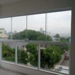 Apartamento à venda 1 quarto 2 vagas Príncipe de Gales - Santo André - SP