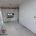 Apartamento à venda 1 quarto 1 vaga Campestre - Santo André - SP