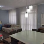 Apartamento à venda 3 quartos 1 suíte 1 vaga Centro - Santo André - SP