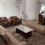 Cobertura 230 m² Localizado No Bairro Brooklin Paulista São Paulo - SP