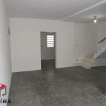 Sobrado à venda 2 quartos 1 vaga Chacara Santo Antônio - São Paulo - SP