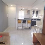 Apartamento à venda 2 quartos 1 suíte 1 vaga Baeta Neves - São Bernardo do Campo - SP