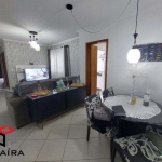 Apartamento 69 m² Localizado No Bairro Curuçá Santo André - SP