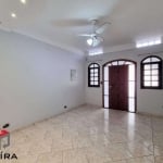 Sobrado 140 m² Localizado No Bairro Vila Clementino São Paulo - SP