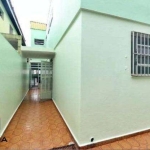 Sobrado à venda 3 quartos 1 suíte 2 vagas Jaçatuba - Santo André - SP