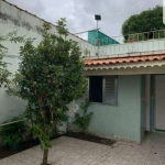 Sobrado com 3 quartos - 1 suíte - 250m²