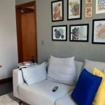 Apartamento à venda 2 quartos 1 suíte 1 vaga Barcelona - São Caetano do Sul - SP