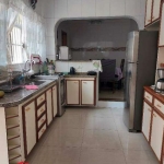 Casa à venda 3 quartos 1 suíte 3 vagas Anchieta - São Bernardo do Campo - SP